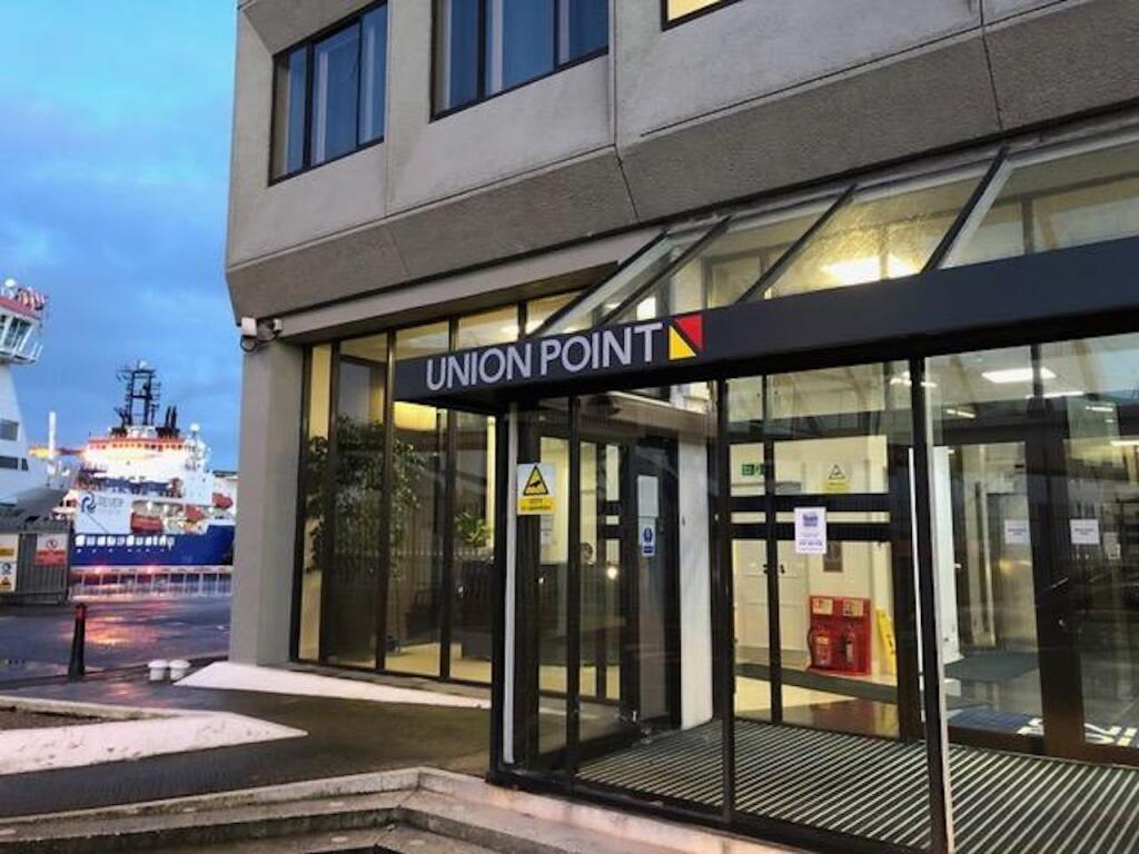 Additional image 5 of Union Point, Blaikies Quay, Aberdeen Harbour, Aberdeen, AB11 6PH