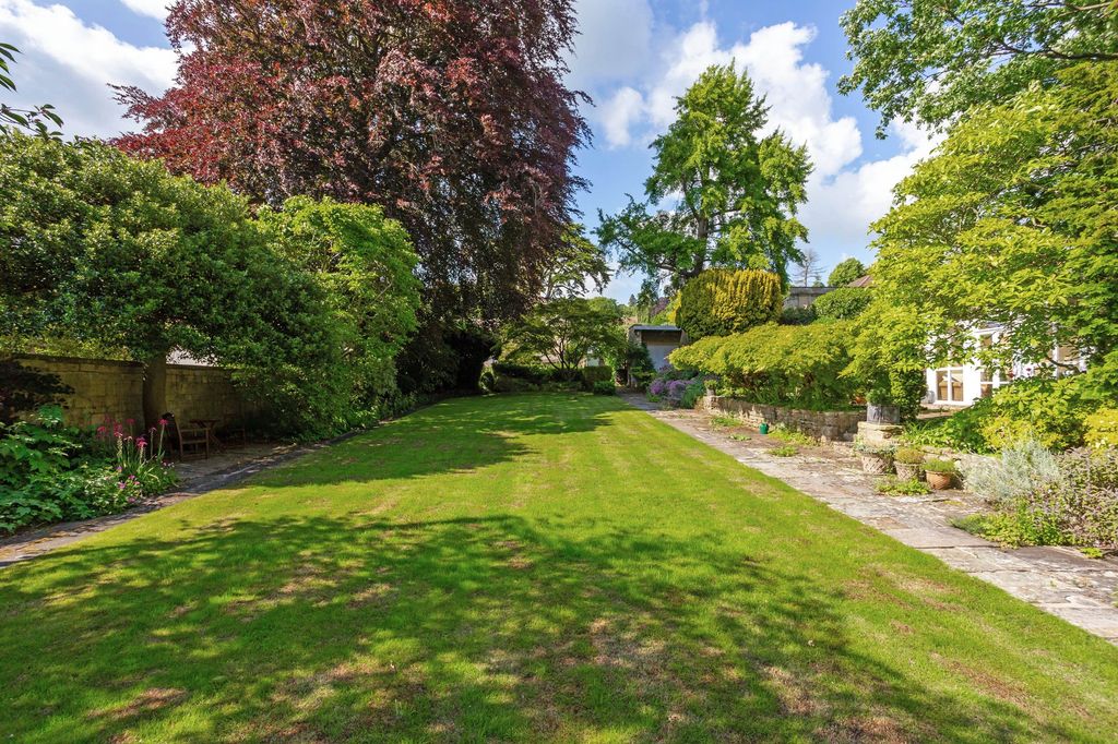Additional image 4 of 3 bed flat for saleLansdown Crescent, Bath BA1