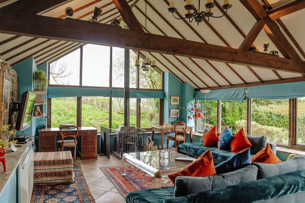 Additional image 27 of 10 bed property for saleFelindre, Knighton, Powys LD7