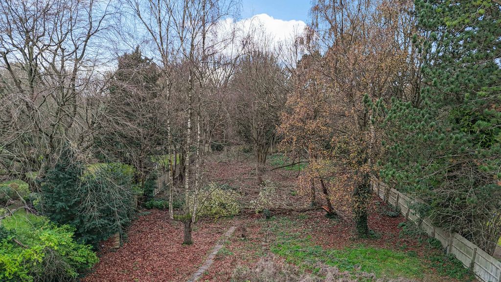 Additional image 4 of Land for saleWestfield Road, Edgbaston, Birmingham B15