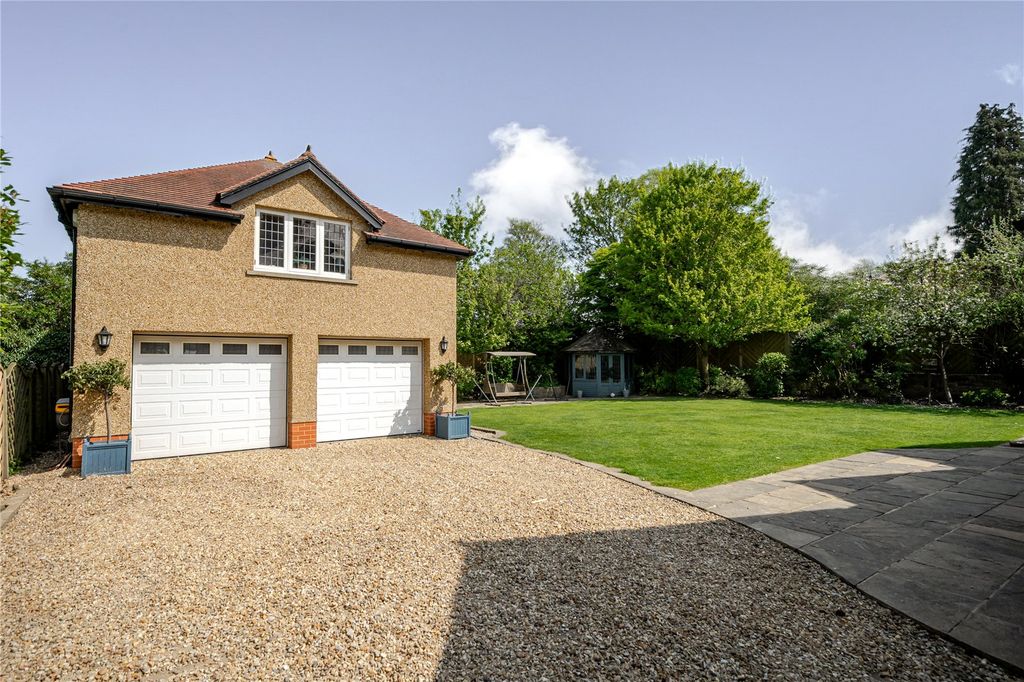 Additional image 20 of 5 bed detached house for saleHalston House, 88 Cornwall Road, Harrogate, North Yorkshire HG1