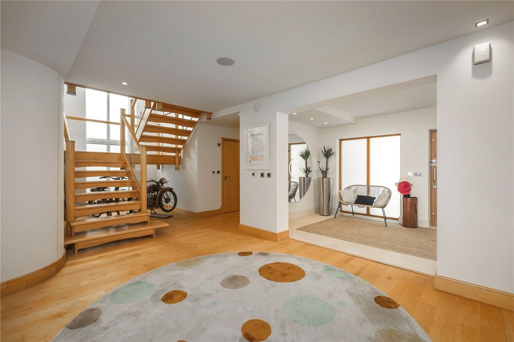 Additional image 16 of 5 bed detached house for saleElms Avenue, Poole, Dorset BH14