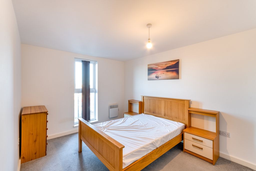 Additional image 4 of 2 bed flat for saleApartment 100 Linea, Dunstall Street, Scunthorpe DN15