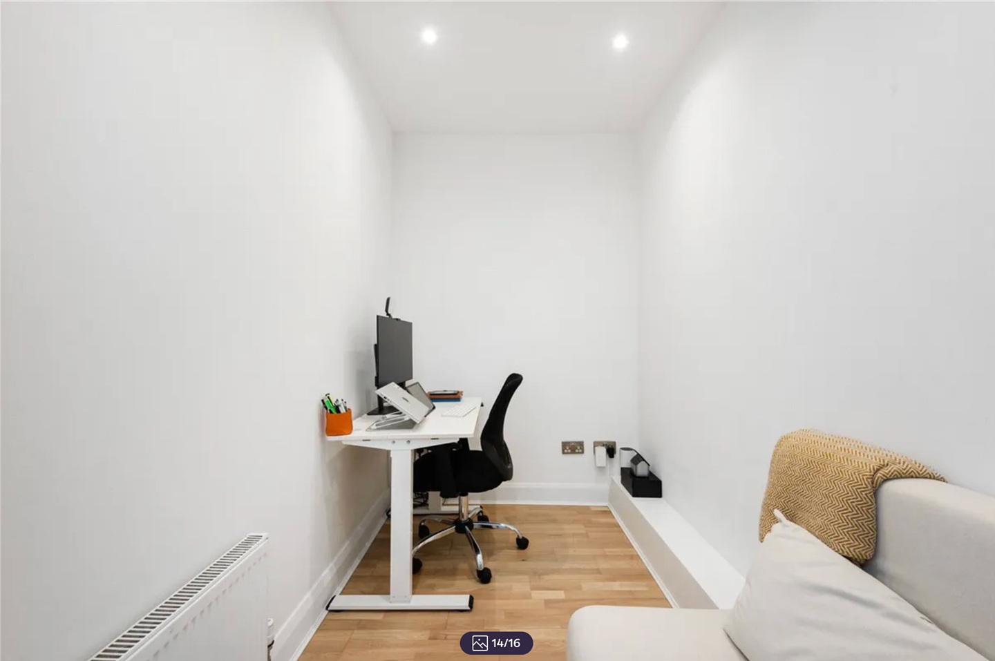 Additional image 12 of 2 Bed Maisonette, Wheler Street, E1, N1 7GU