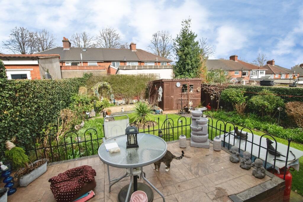 Additional image 21 of Grafton Road, Handsworth, Birmingham