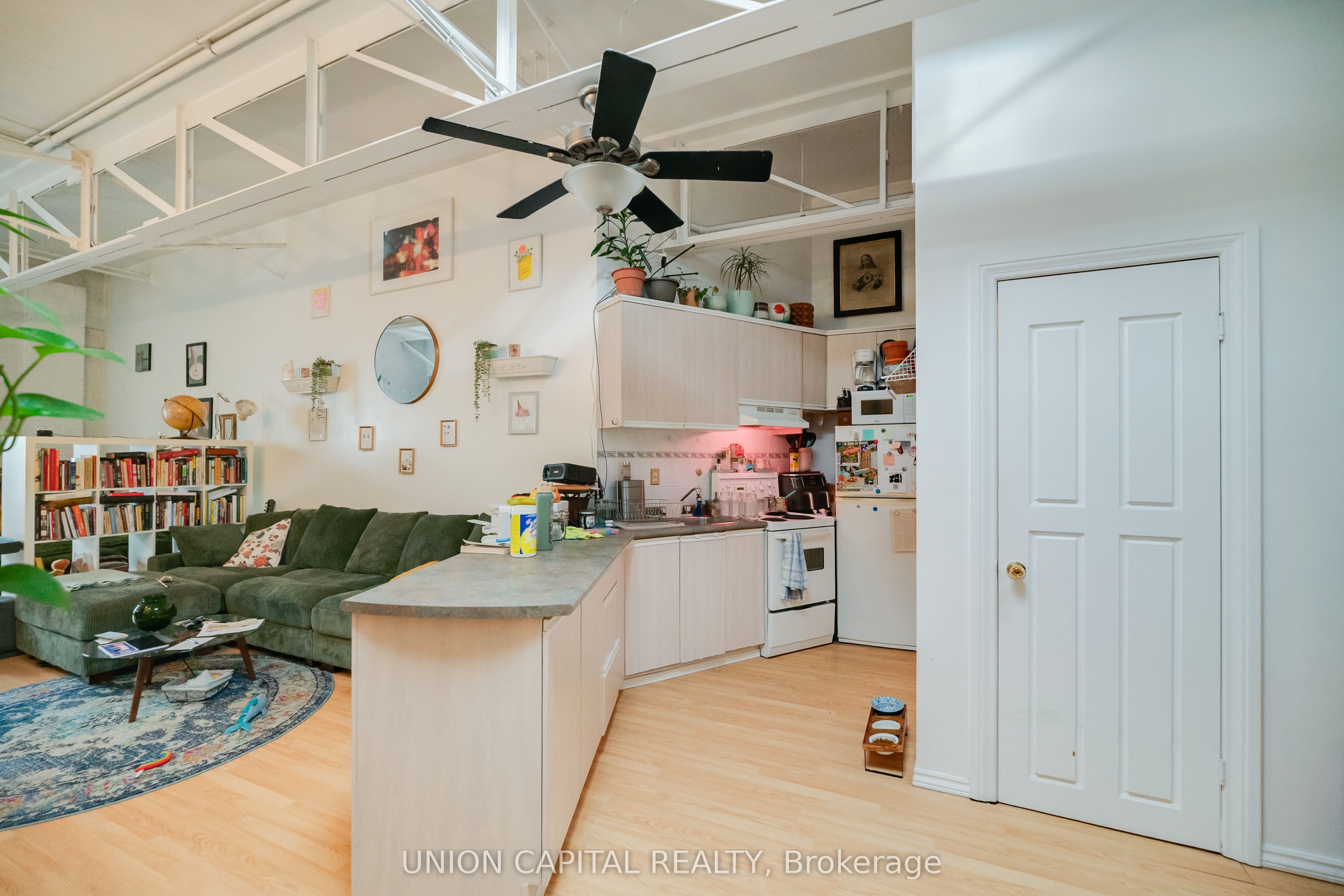 Additional image 3 of 203-1463 Davenport Road, Toronto, ON, M6H 2H6