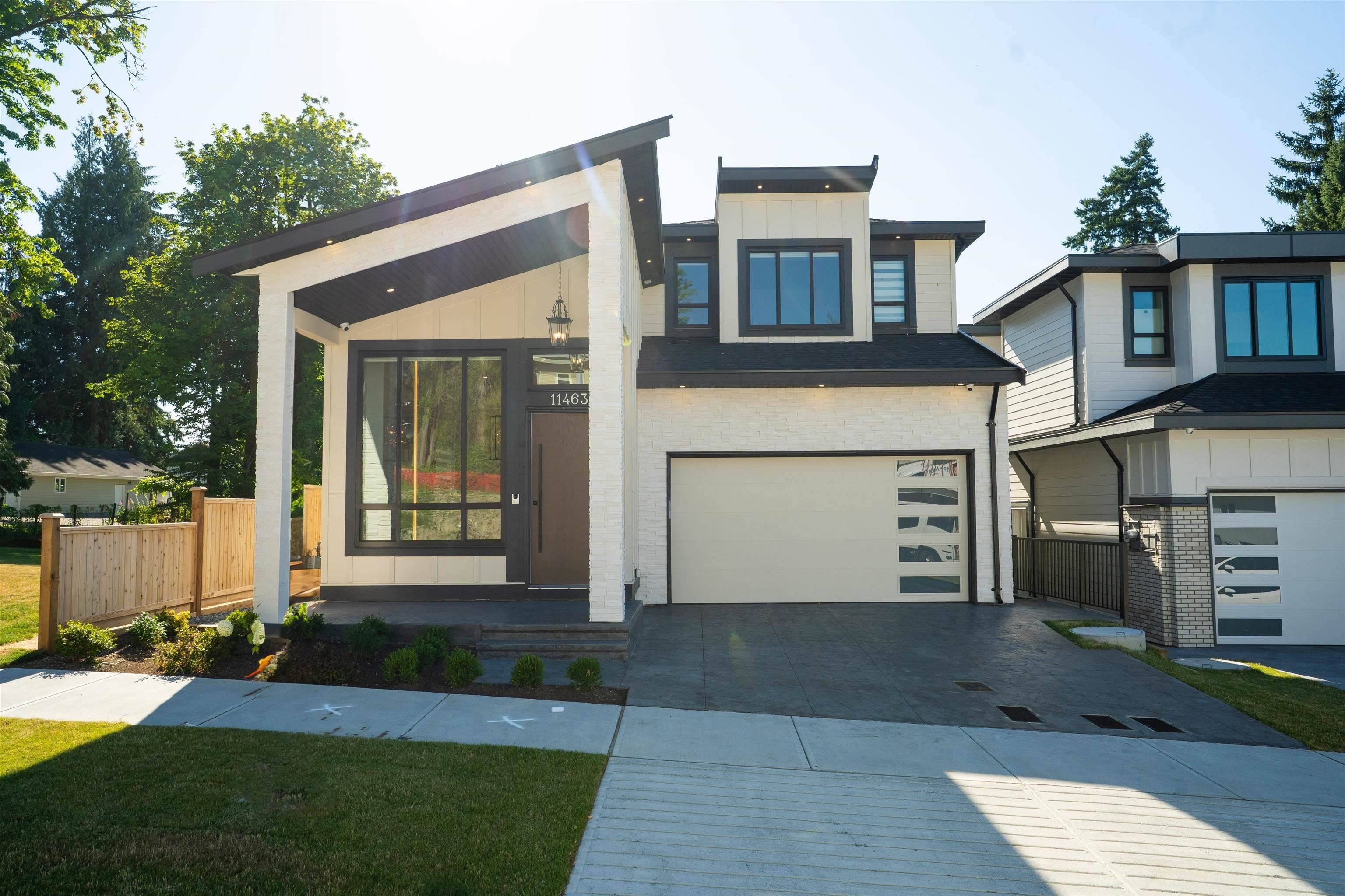 11463 138a Street, Surrey, BC, V3R 0J3