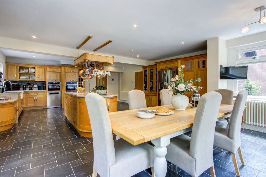 Additional image 12 of 5 bed detached house for saleAcorn Lodge, Gubeon Wood, Morpeth NE61