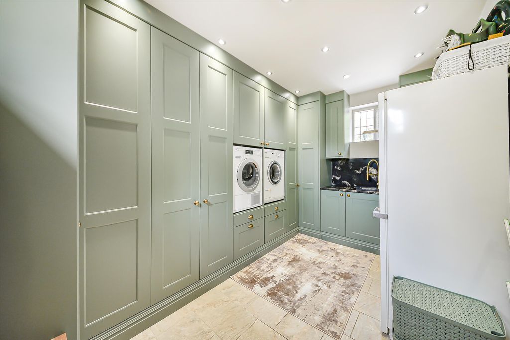 Additional image 9 of 6 bed detached house for saleWoodbourne Road, Harborne, Birmingham B17