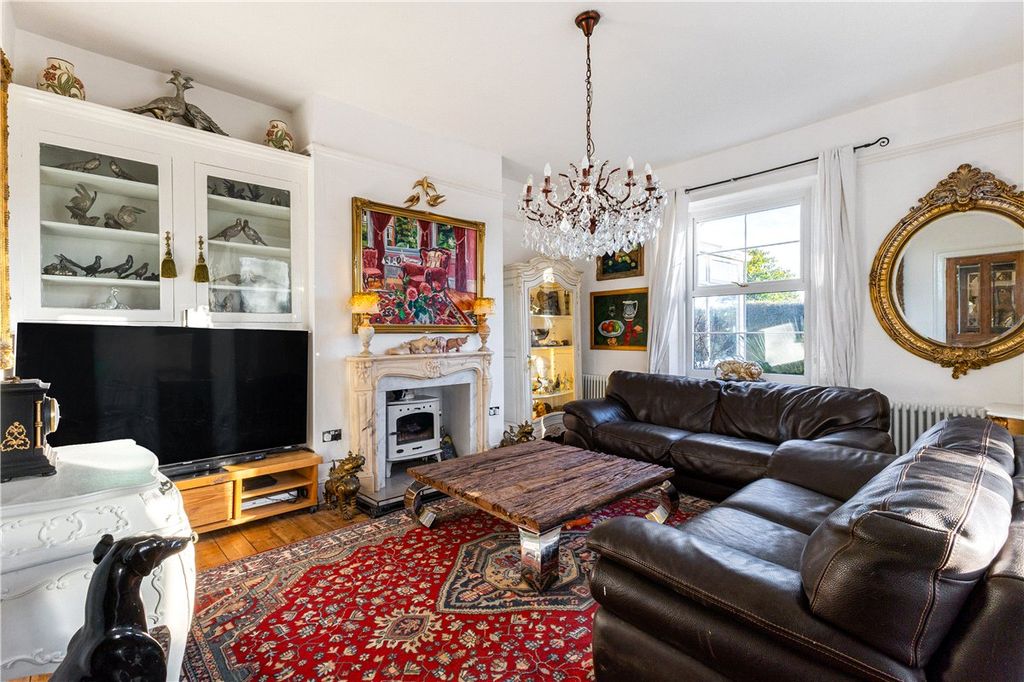 Additional image 5 of 7 bed detached house for saleManby Road, Stewton, Louth, Lincolnshire LN11