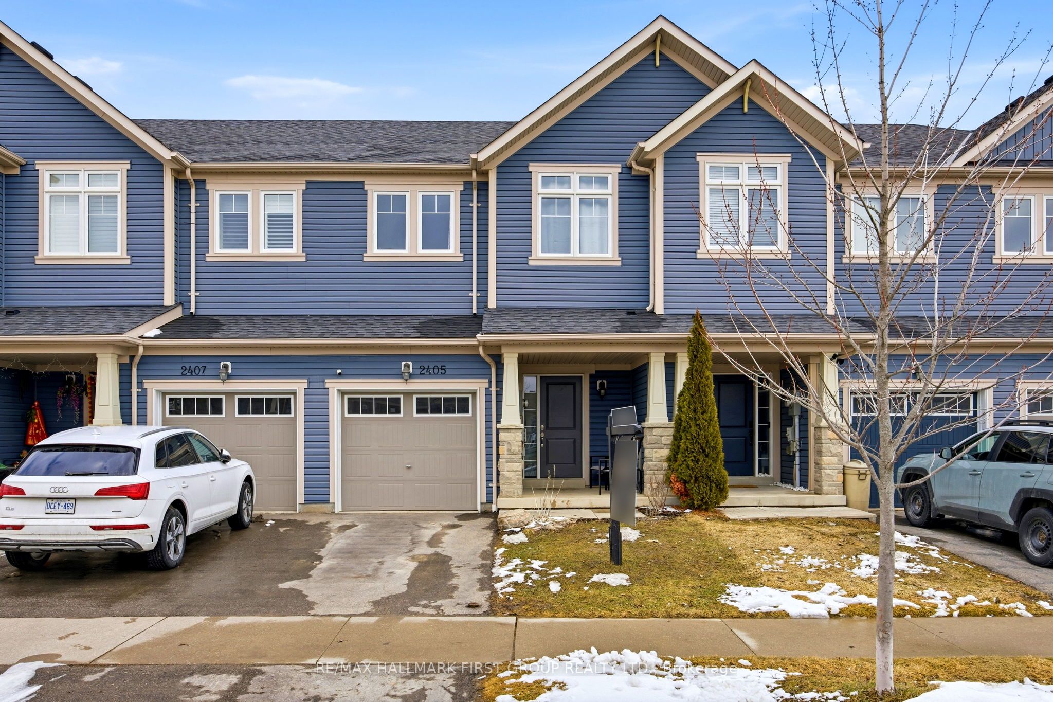 2405 Hill Rise Street, Oshawa, ON, L1L 0G8