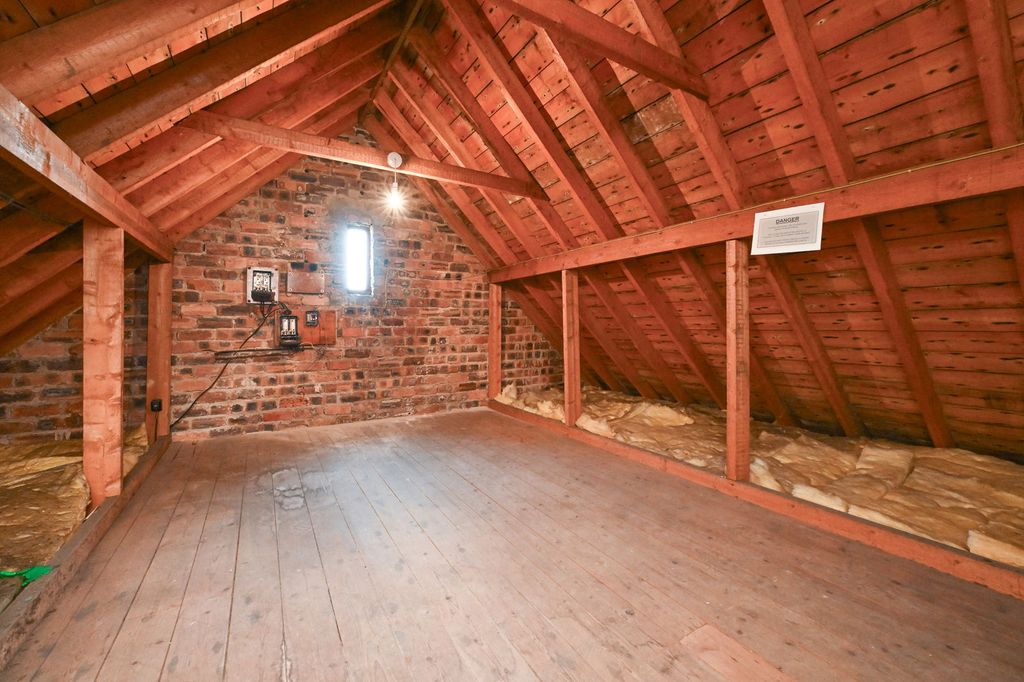 Additional image 35 of 3 bed bungalow for saleHolmenkollen, 14 South Road, Lerwick, Shetland ZE1