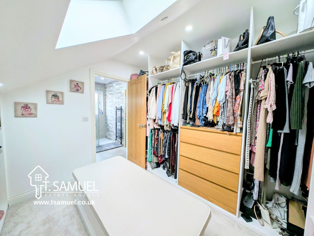 Additional image 30 of 5 bed detached house for saleGolwg Y Mynydd, Llanwonno Road, Mountain Ash CF45