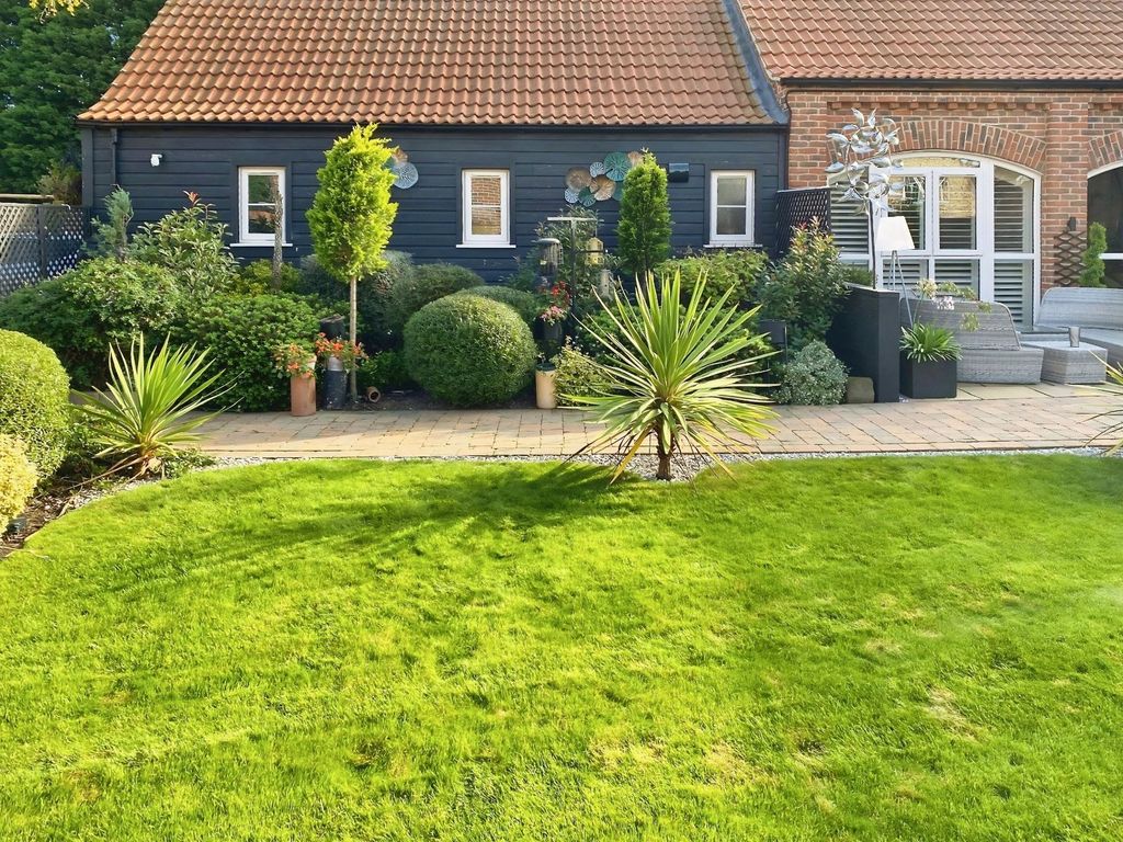 Additional image 40 of 5 bed detached house for saleSand Pit Lane, Alkborough, Scunthorpe, Lincolnshire DN15