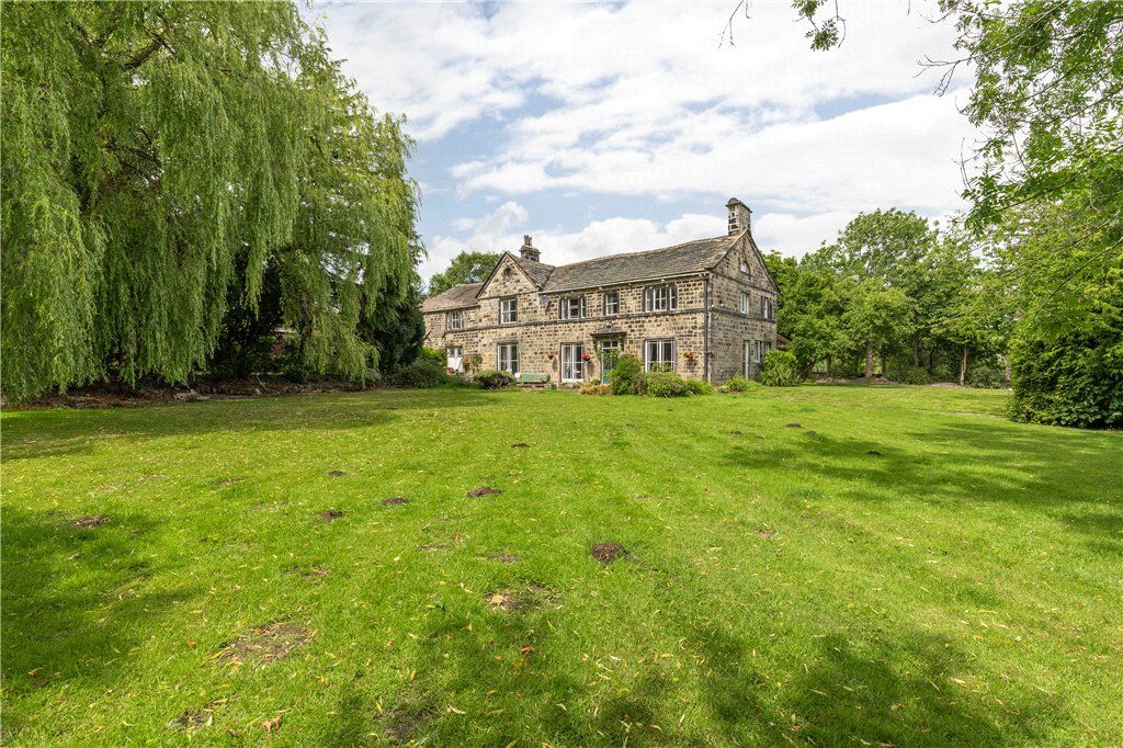 Additional image 25 of Land for saleScotland Lane, Horsforth, Leeds, West Yorkshire LS18