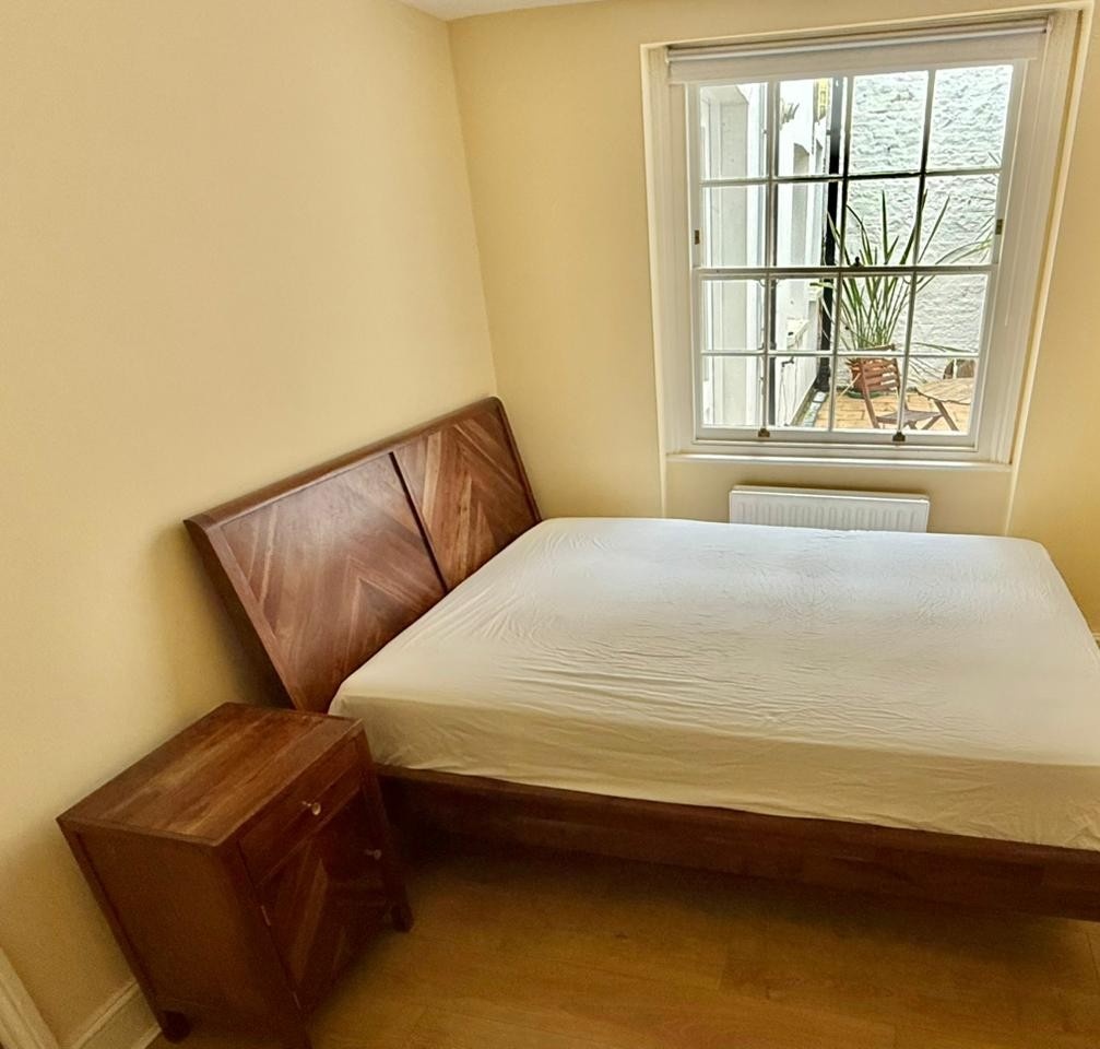 Additional image 6 of 1 Bed Flat, Balcombe Street, NW1, N1 7GU