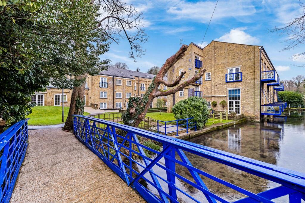 Additional image 12 of Mill Race, River, Dover, CT17