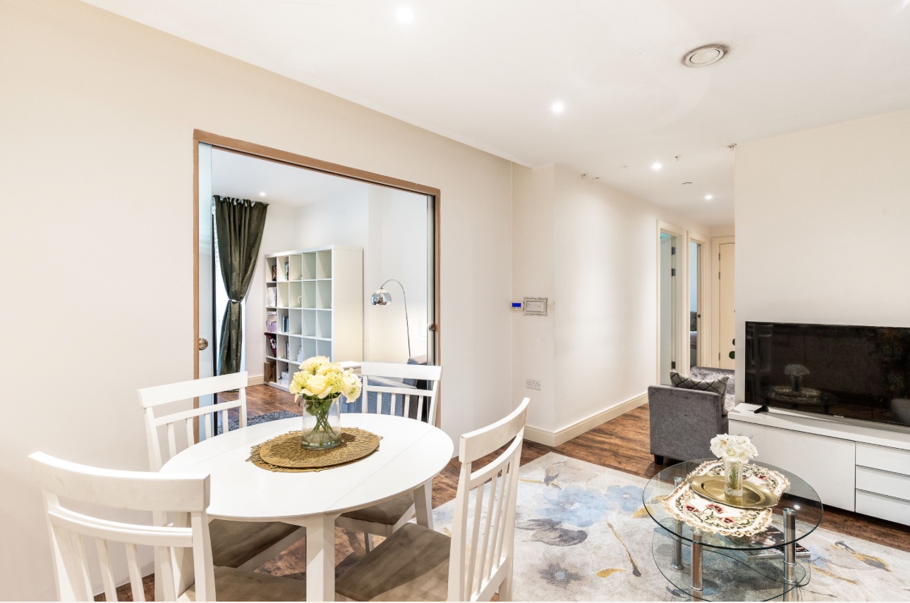 Additional image 27 of 3 Bed Flat, Valetta House, SW11, N1 7GU