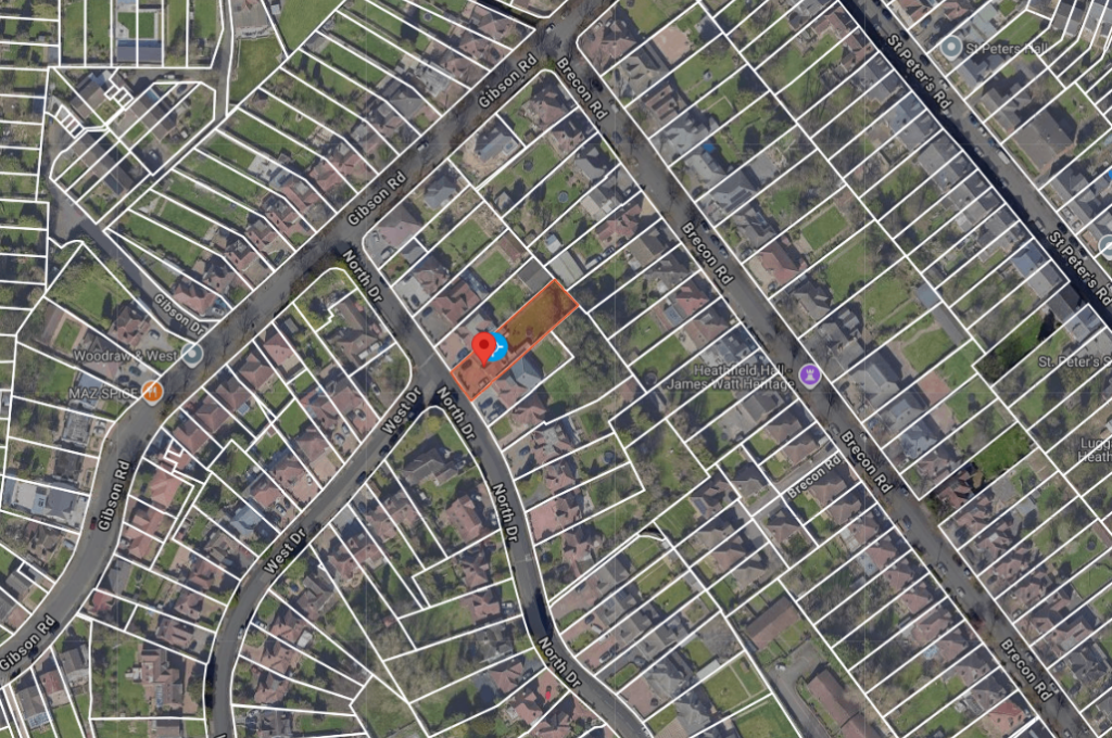 Additional image 20 of North Drive, Handsworth, Birmingham, B20