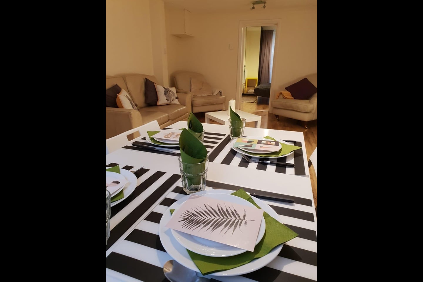 Additional image 4 of 1 Bed Flat, Bayswater, W2, N1 7GU