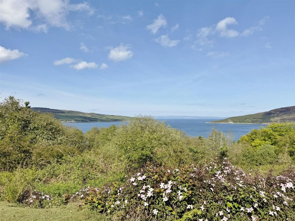 Additional image 2 of Land for sale20 Acres Land At Gortonallister, Lamlash, Isle Of Arran KA27