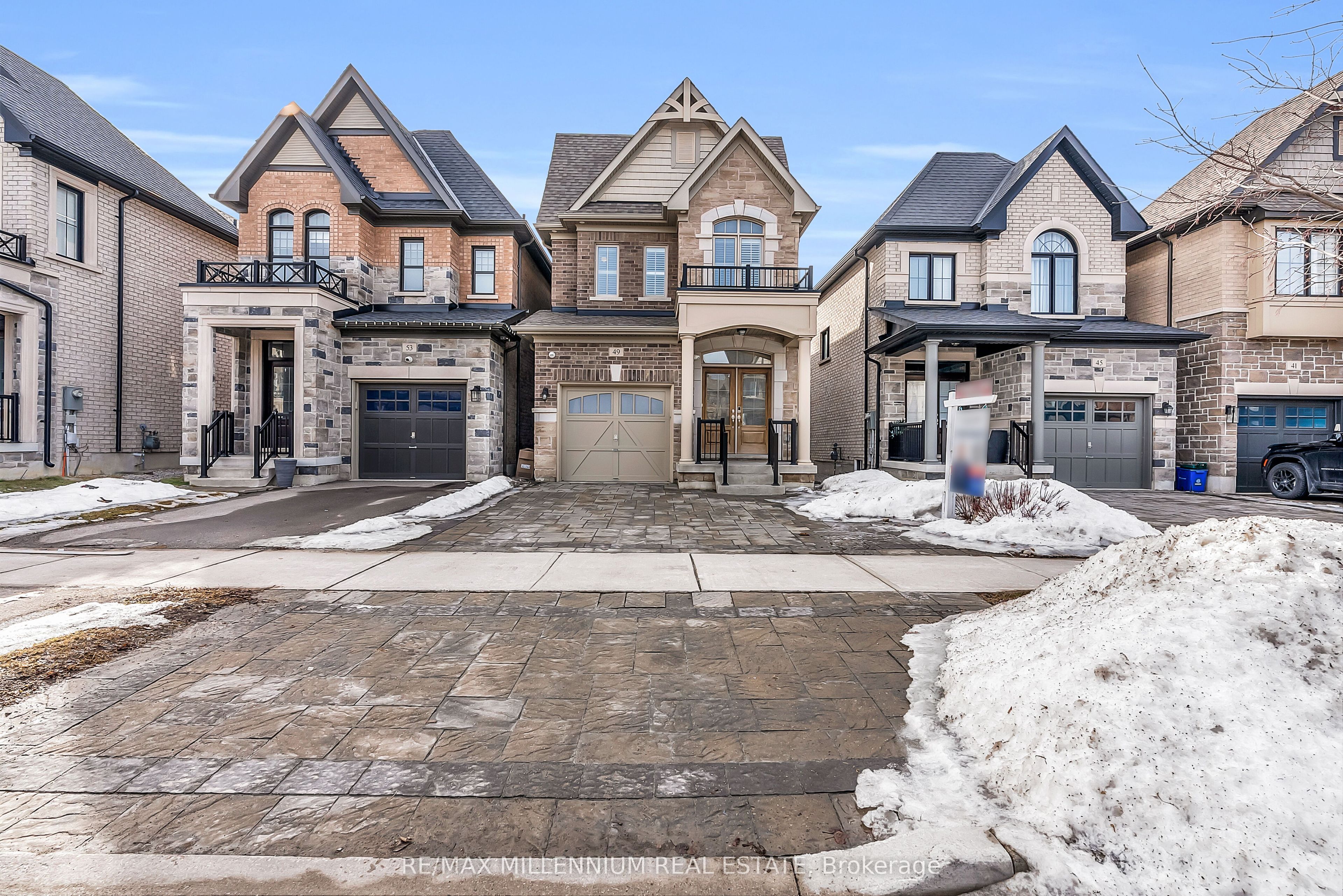 Additional image 2 of 49 Zenith Avenue, Vaughan, ON, L4H 4K9