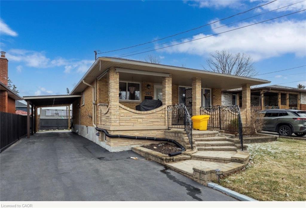 101 Victor Boulevard, Hamilton, ON, L9A 2V3