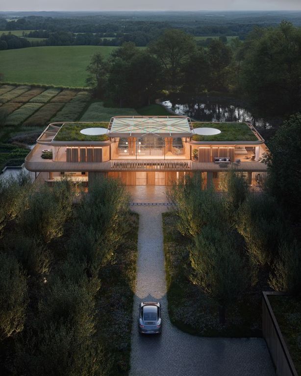 Additional image 13 of Land for saleEccles Lane, Bispham Green L40