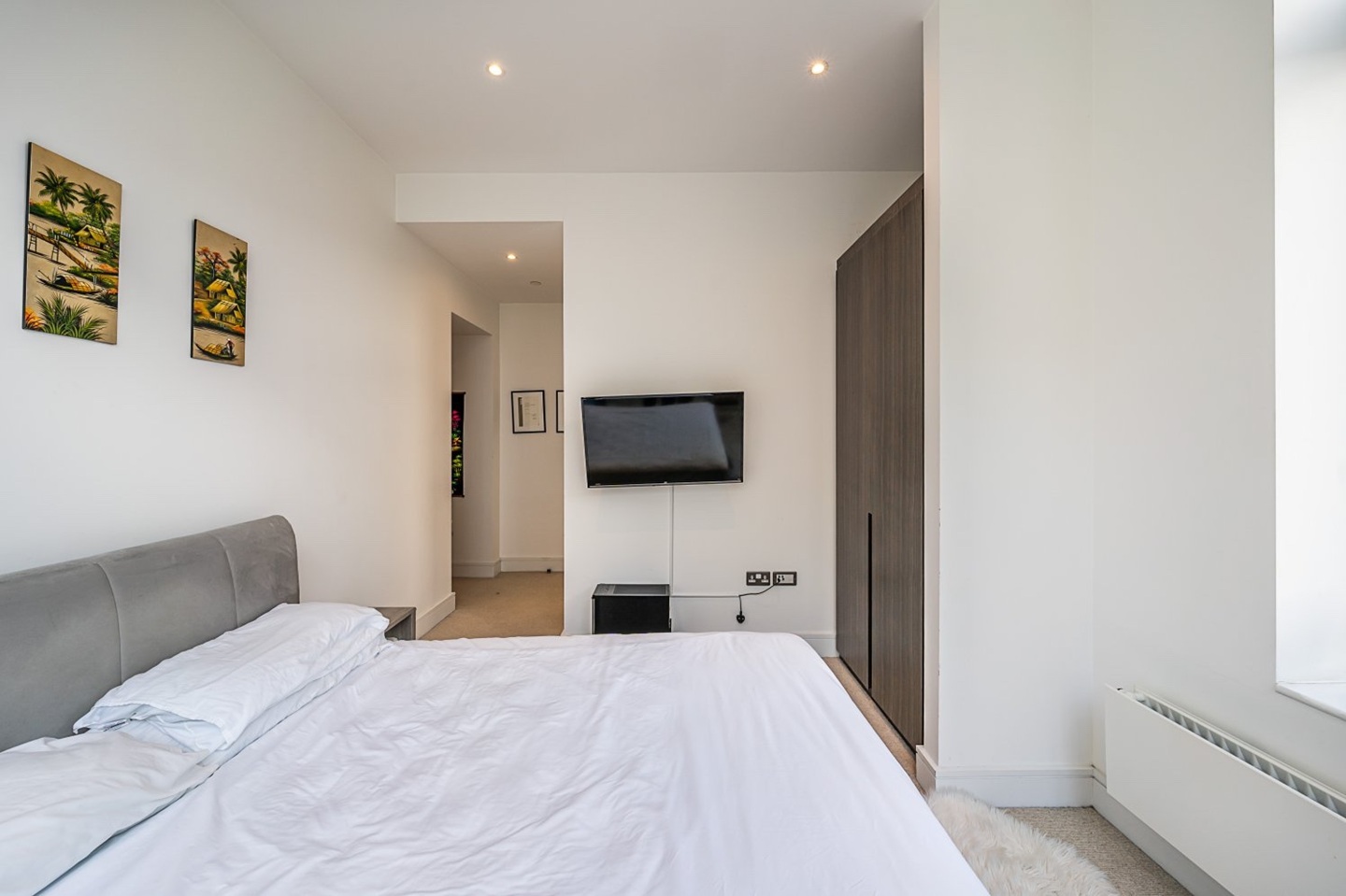 Additional image 12 of 2 Bed Flat, Clapham Road, SW9, N1 7GU