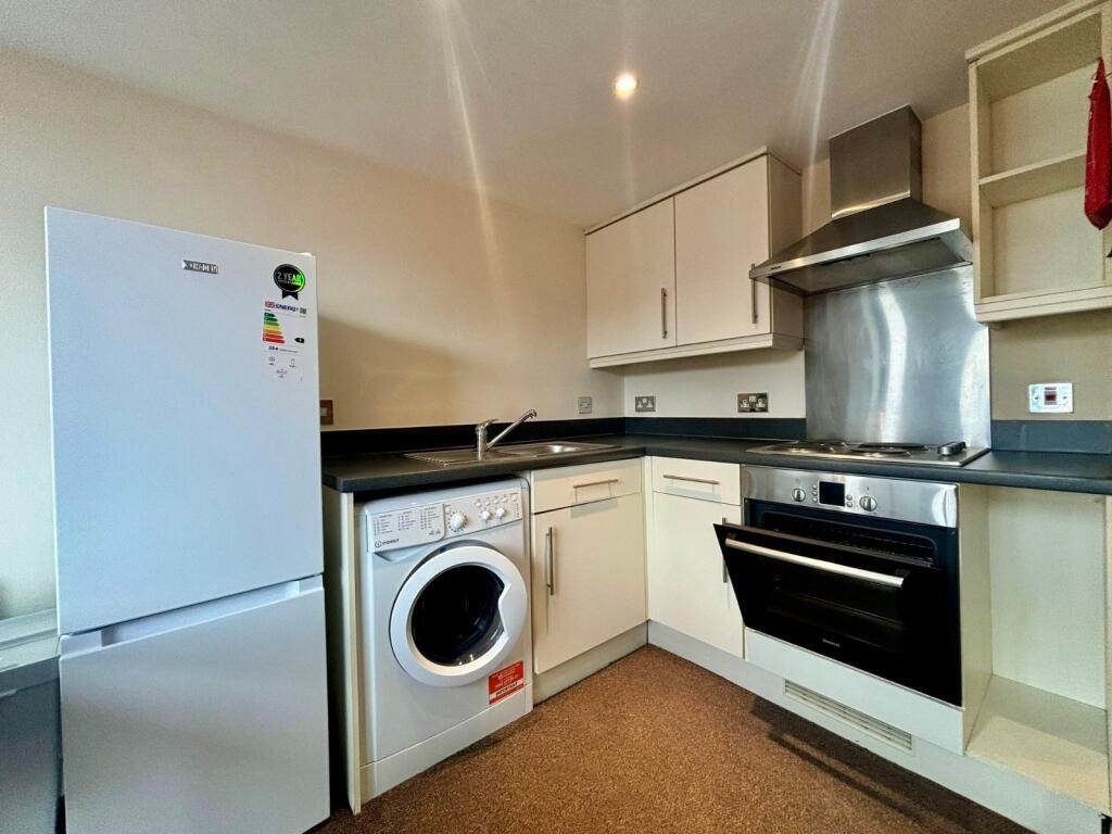 Additional image 6 of Bradford Street, Birmingham, West Midlands, B12