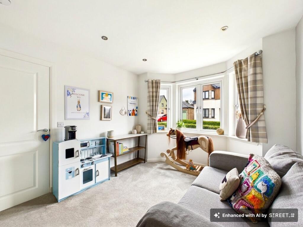 Additional image 12 of Baillie Crescent, Alford, AB33