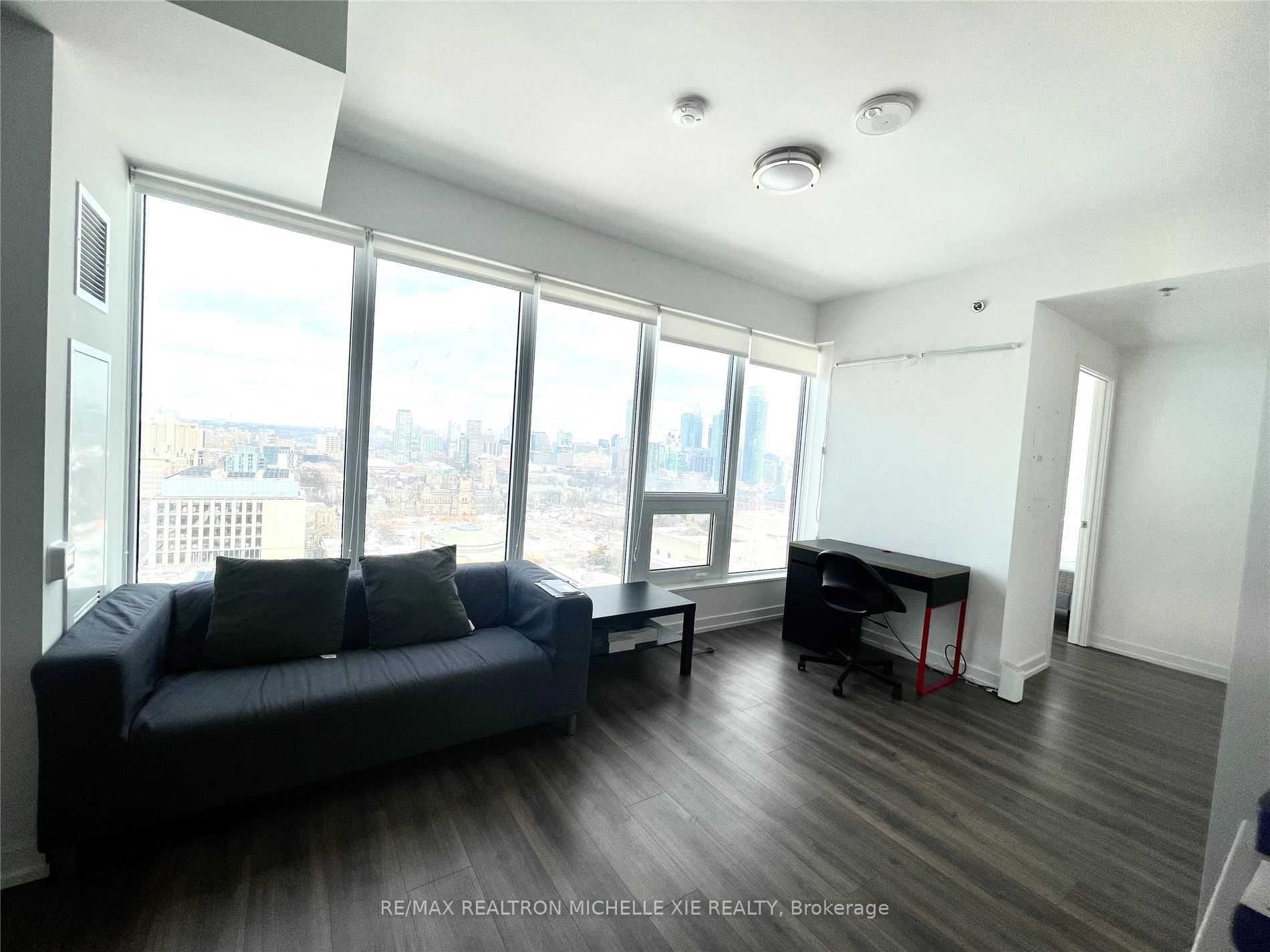 Additional image 4 of 2206-203 College Street, Toronto, ON, M5T 0C8