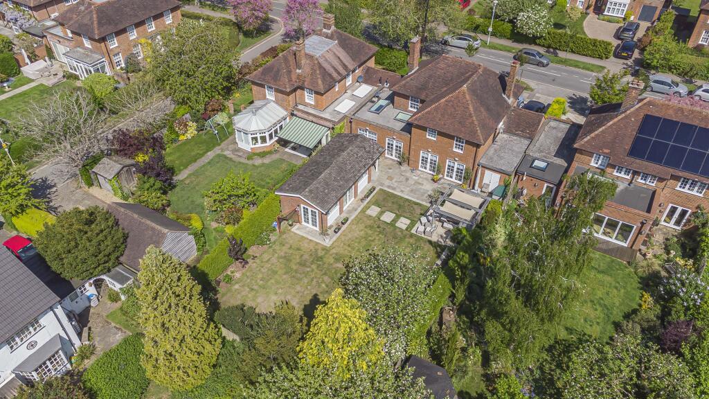 Additional image 26 of Russellcroft Road, Welwyn Garden City, Hertfordshire, AL8