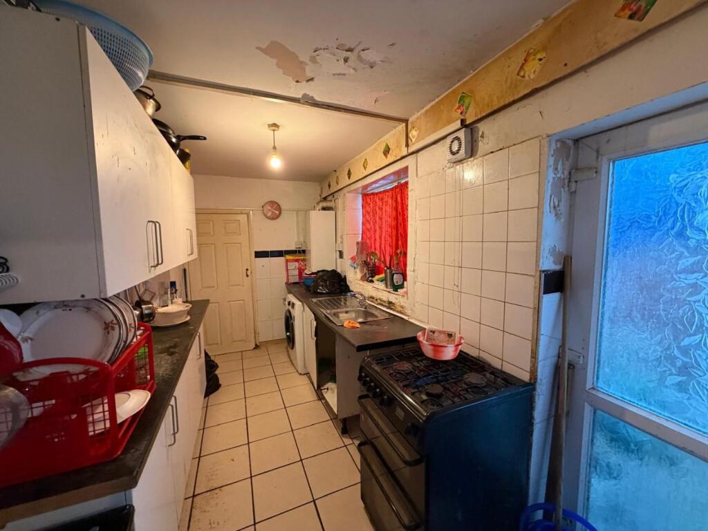 Additional image 6 of Lozells Street., Birmingham