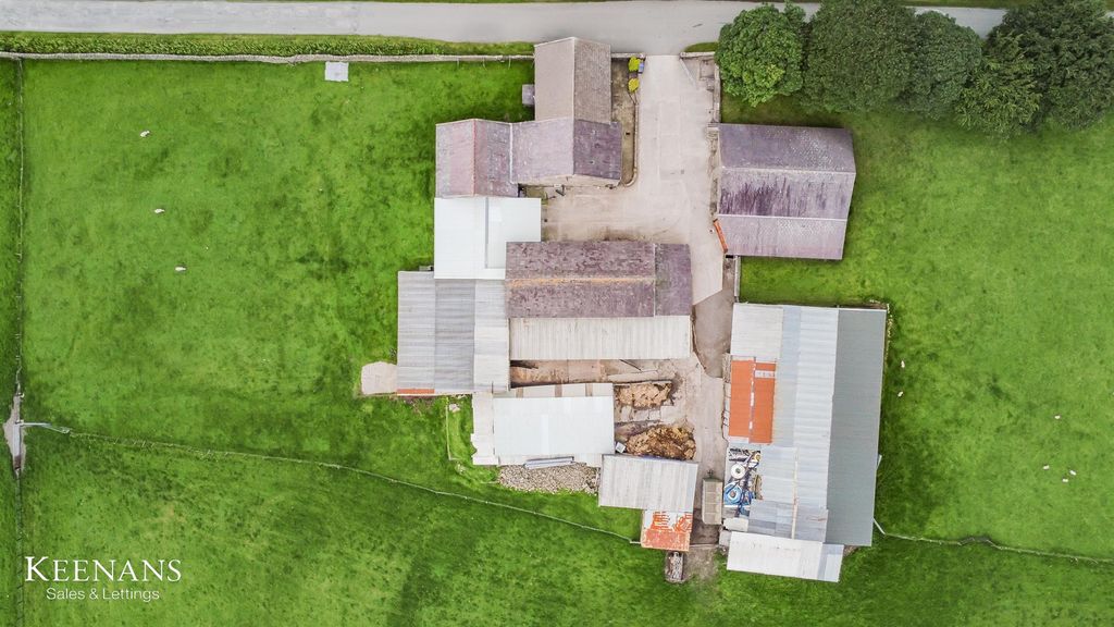 Additional image 22 of Property for saleHaslingden Old Road, Oswaldtwistle, Accrington BB5
