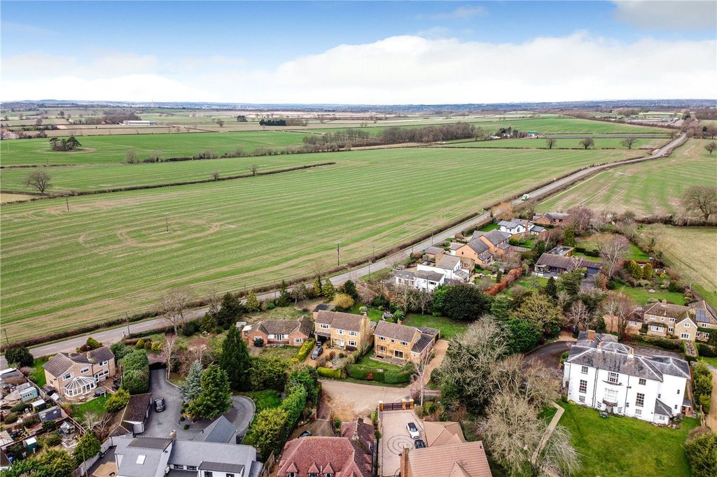Land for saleLittle Horton House Drive, Horton, Northampton, Northamptonshire NN7