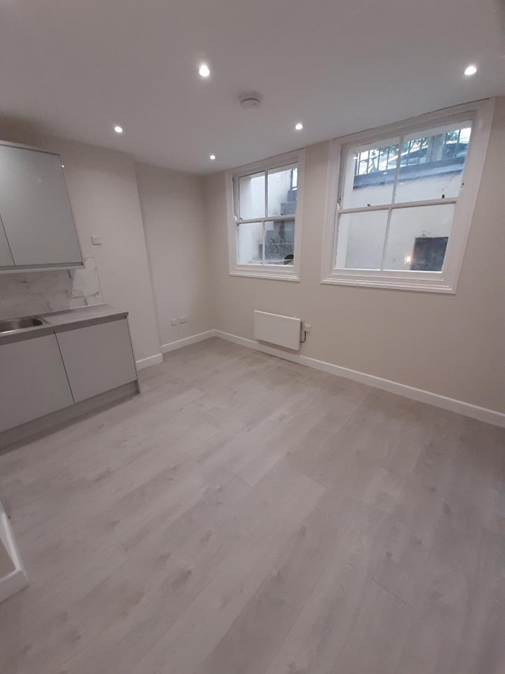 Additional image 10 of Studio Flat, London, SW1V, N1 7GU
