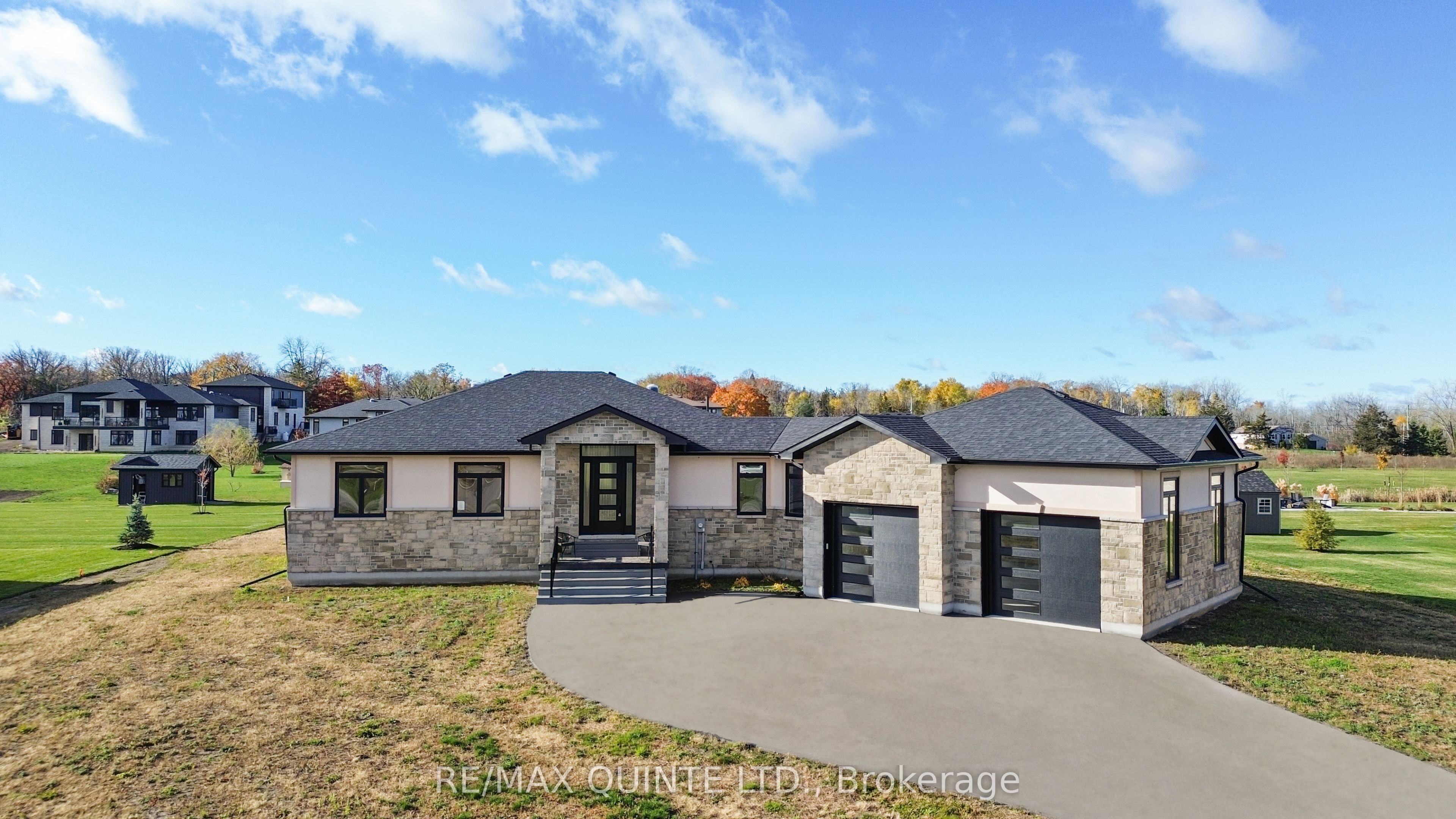 76 Navigation Drive, Prince Edward County, ON, K8N 0G1