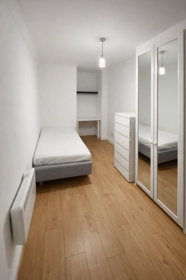 Additional image 5 of 2 Bed Flat, Lizmans House, NW1, N1 7GU