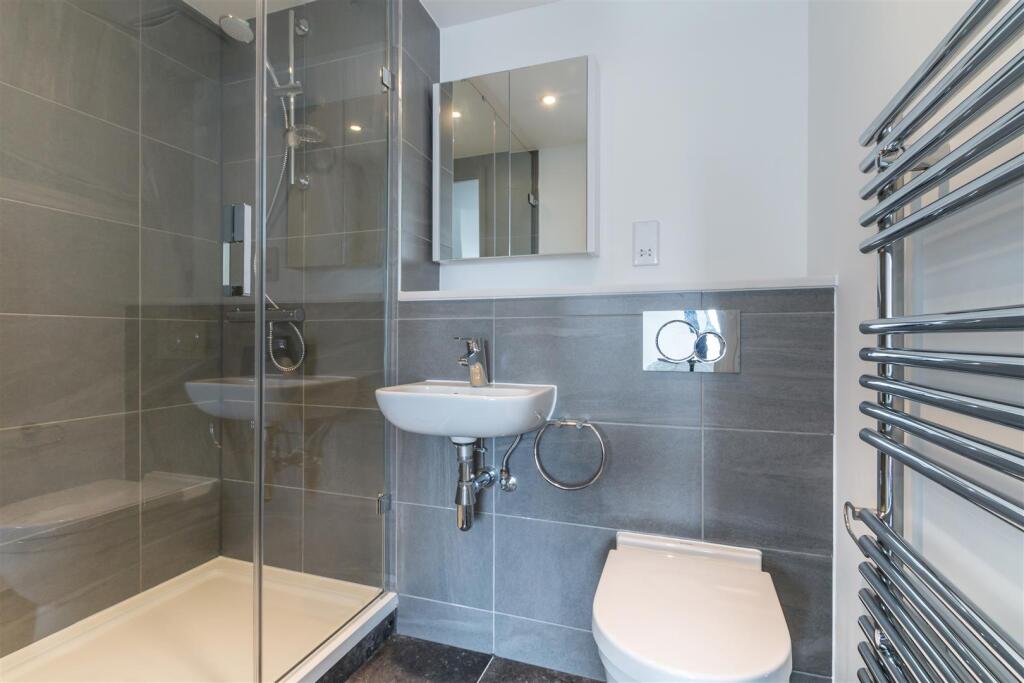 Additional image 7 of One Swallow Street, Swallow Street, B1 2AP