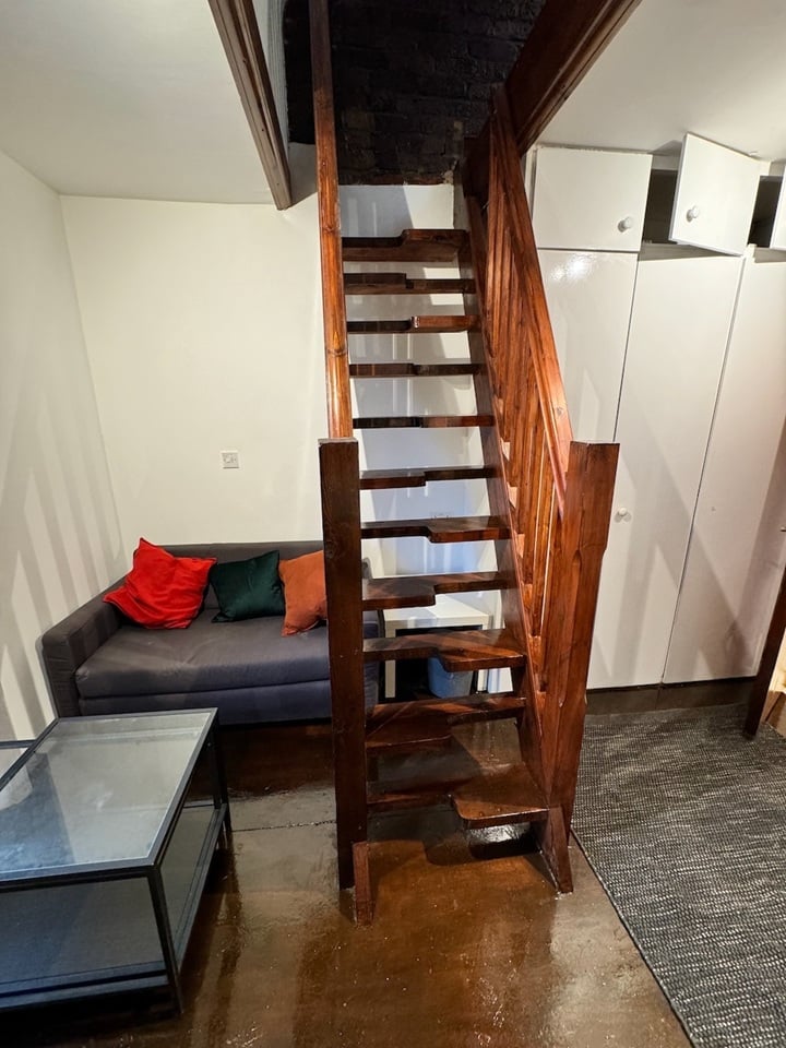 Additional image 10 of 1 Bed Flat, Harrington Square, NW1, N1 7GU