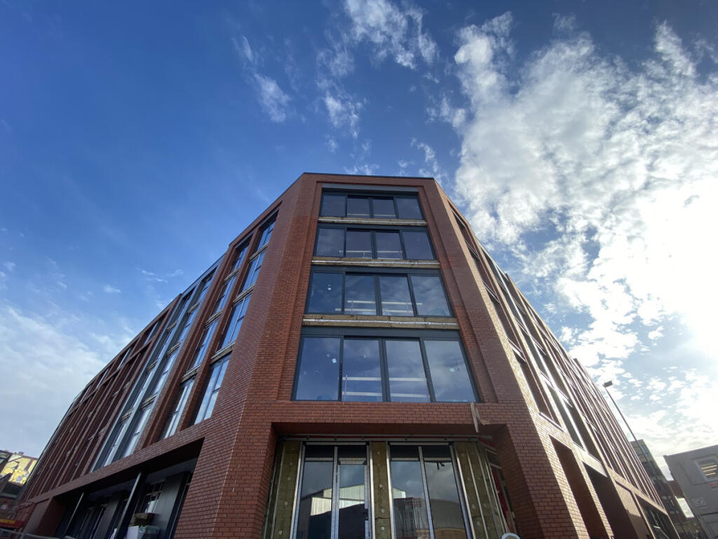 Bradford Street, Birmingham, B12 0