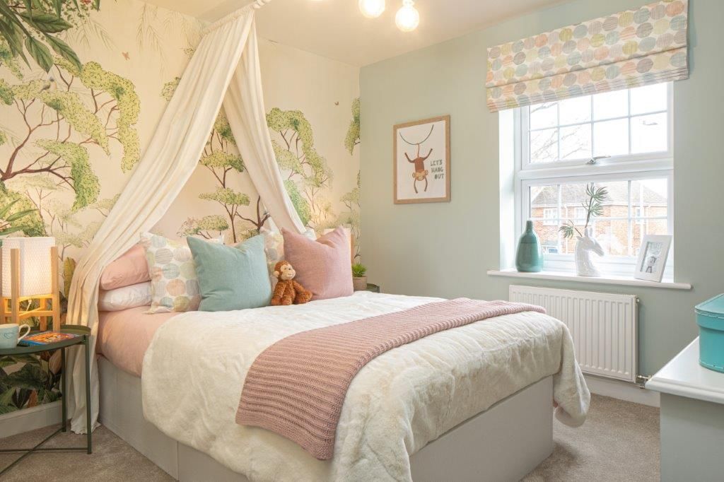 Additional image 8 of 4 bed detached house for sale"Ralston" at Edinburgh Road, Newhouse, Motherwell ML1