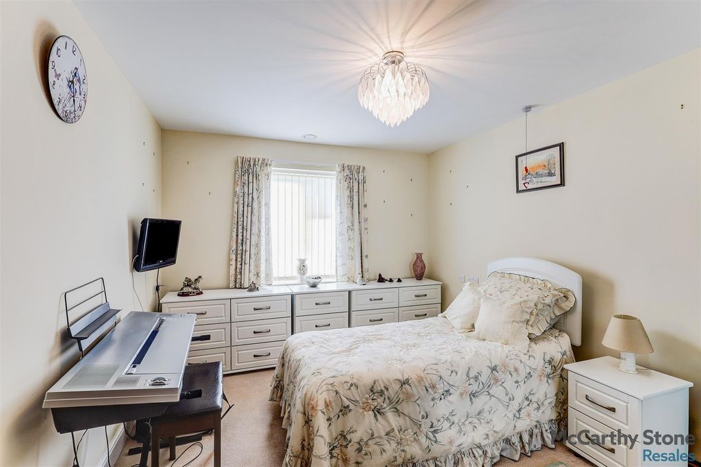 Additional image 9 of 2 bed flat for saleWardington Court, Welford Road, Northampton, Northamptonshire NN2