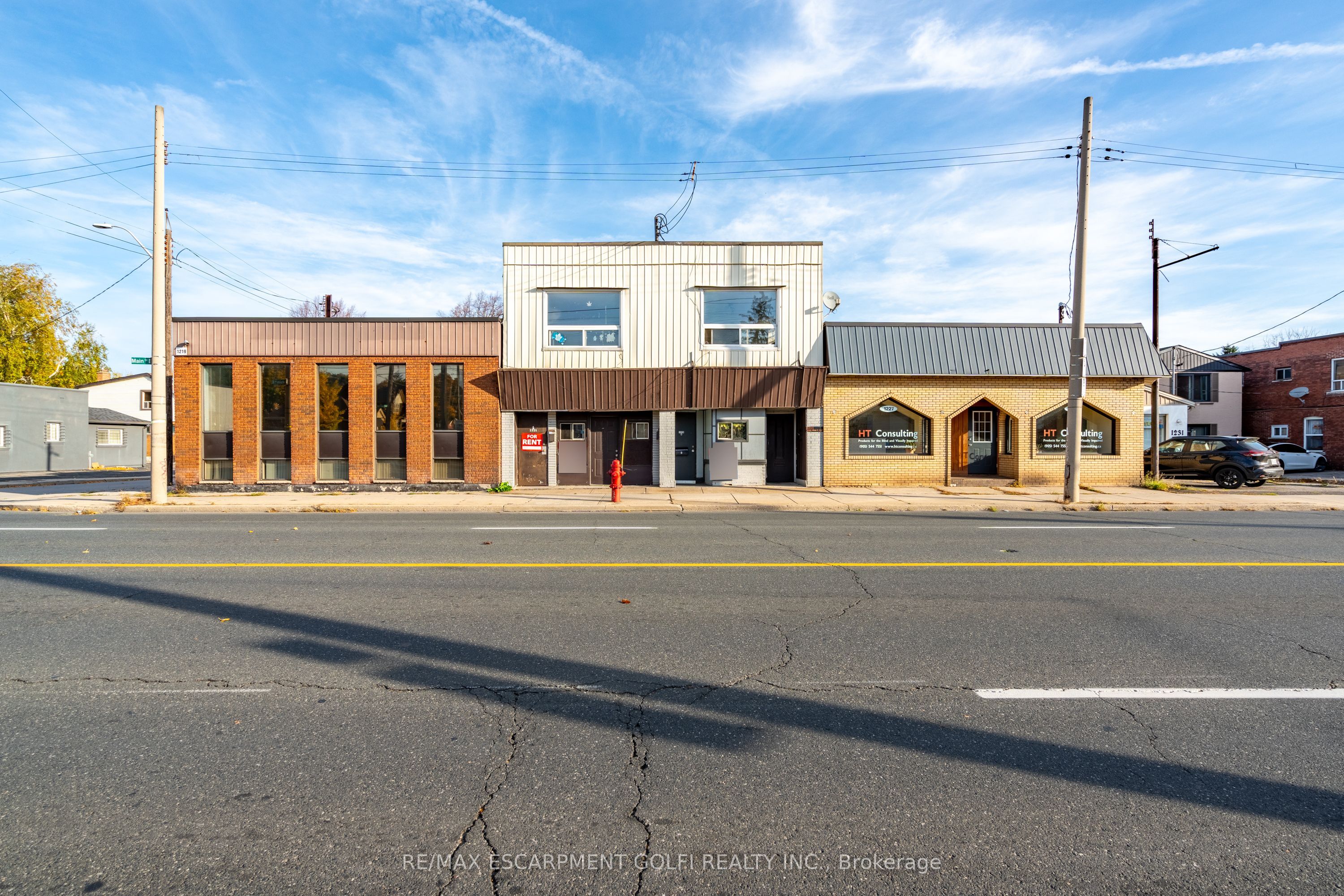 Additional image 2 of 1221-1223 Main Street E, Hamilton, ON, L8K 1A5
