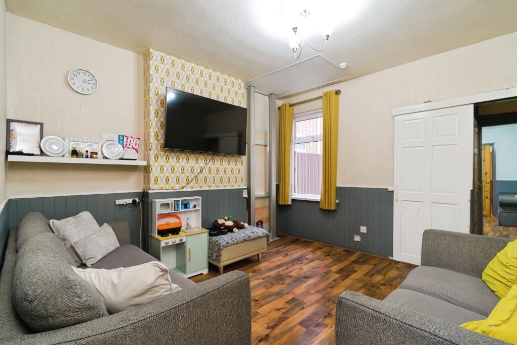 Additional image 2 of St. Benedicts Road, Birmingham, B10