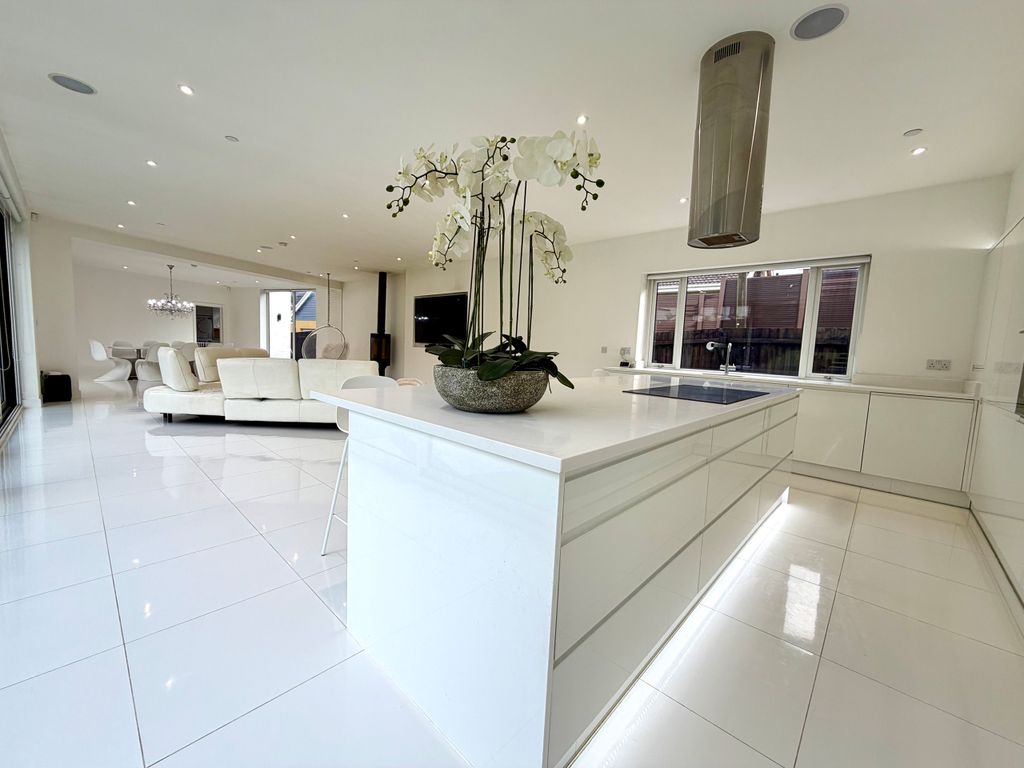 Additional image 8 of 5 bed detached house for saleHarlequin House, Brondeg, Heolgerrig, Merthyr Tydfil CF48