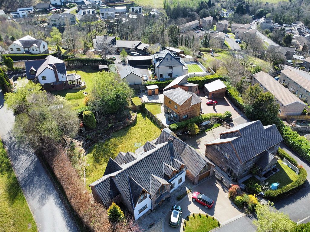 Additional image 16 of Land for saleForest Lodge Lane, Port Talbot, West Glamorgan SA13