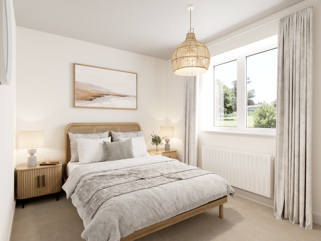 Additional image 6 of 5 bed detached house for sale"The Callander" at Snowdon Terrace, Seamill, West Kilbride KA23