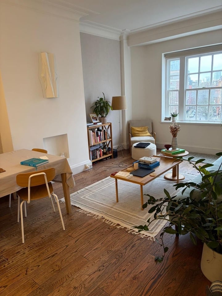 Additional image 2 of 1 Bed Flat, Basildon Court, W1G, N1 7GU